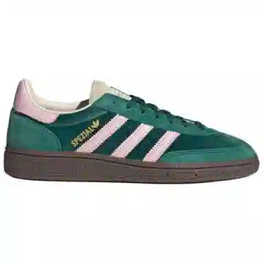 adidas Handball Spezial Green Pink