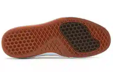 Vans Wayvee Black Grey White