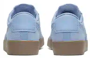 Nike Blazer Low Light Blue