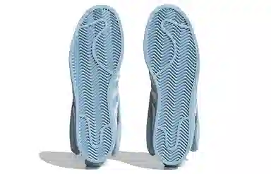 Melting Sadness x Adidas Originals Superstar Papercut