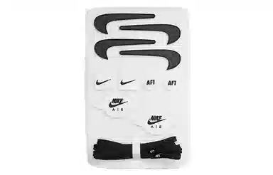 Nike Air Force 1 Low "Triple White"