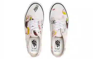 Vans Authentic Vault OG LX