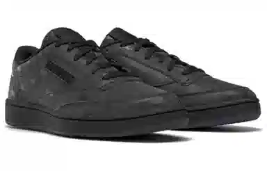 Reebok Club C Black