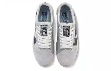 MOCA x Vans Evdnt RW Ultimatewaffle