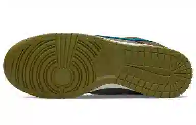 Nike Dunk Low NH "Cacao Wow"