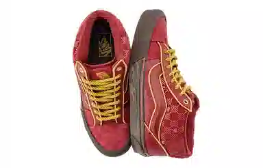 Vans KNU