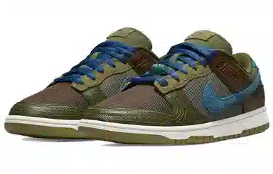 Nike Dunk Low NH "Cacao Wow"