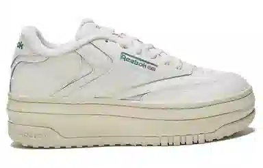Reebok Club C 85 White