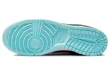 Nike Dunk Low Retro SE "Barber Shop"