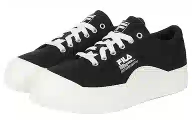 FILA Helix Low
