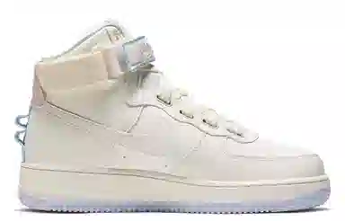 Nike Air Force 1 Hi UT Beige