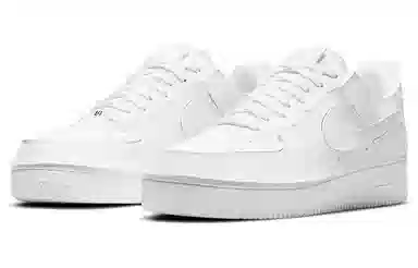 Nike Air Force 1 Low "Triple White"