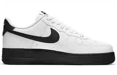 Nike Air Force 1 Low White Black