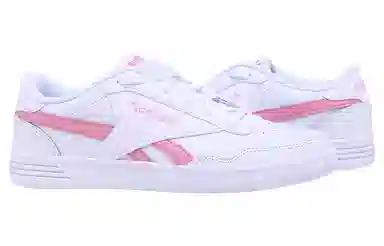 Reebok Royal Techque T White Pink
