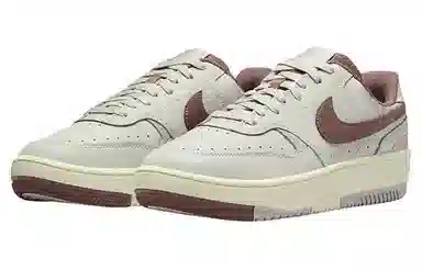 Nike Gamma Force White Red