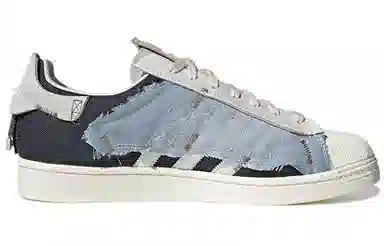 adidas Superstar WS1 Denim Blue