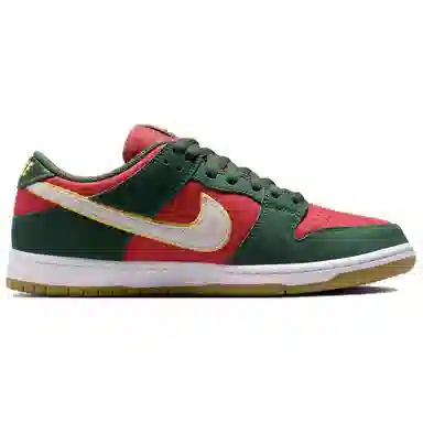 Nike Dunk SB Low PRM "Seattle Supersonics"