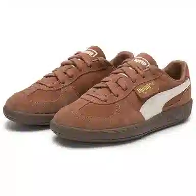 PUMA Palermo Brown