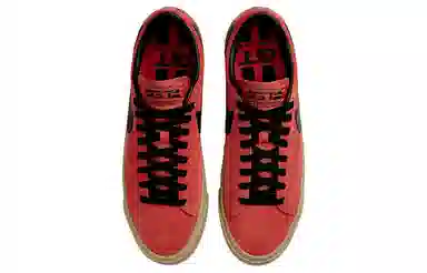 Nike Blazer Low SB "Grant Taylor"