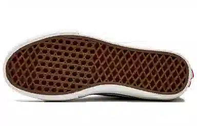 Supreme x Vans SK8-Hi Black