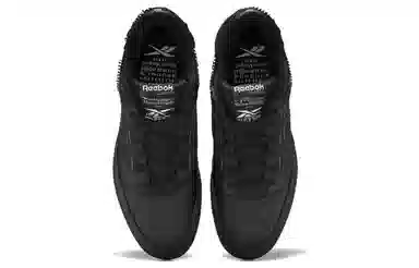 Maison Margiela x Reebok Club C Memory Of Black