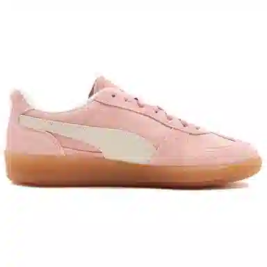 PUMA Palermo Pink White