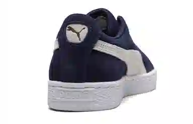 PUMA Suede Classic+ Navy
