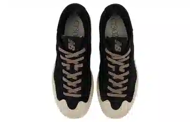 New Balance 302 Black