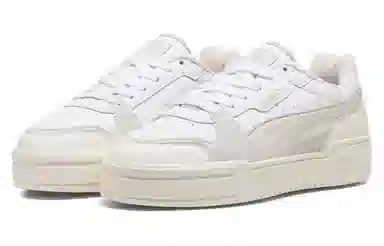 PUMA Ca Pro LUX III