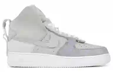 Nike Air Force 1 High Grey