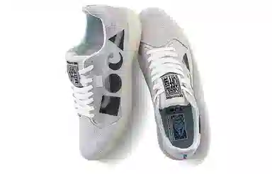 MOCA x Vans Evdnt RW Ultimatewaffle