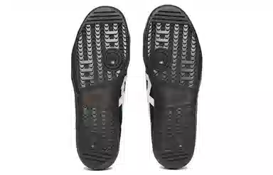 Onitsuka Tiger DD Trainer Black