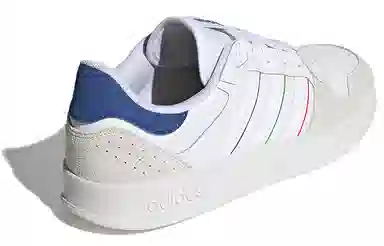adidas Neo Breaknet Plus White Blue