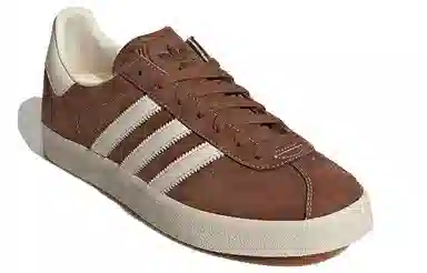 adidas Gazelle 85 Brown