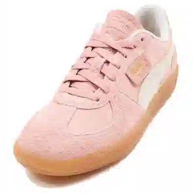PUMA Palermo Pink White