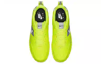 Nike Air Force 1 '07 LV8 Utility "Volt"