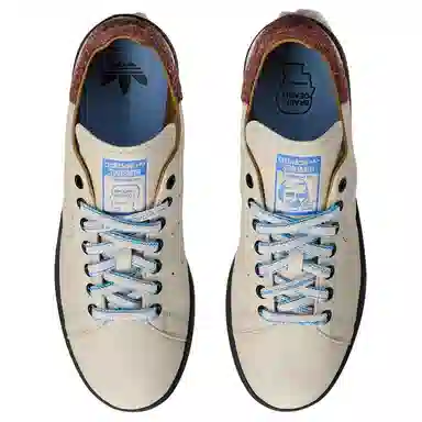Brain Dead x adidas Stan Smith