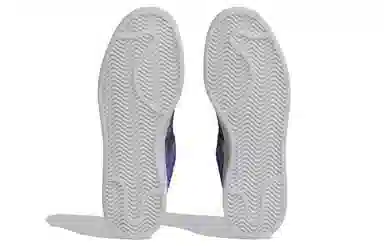 adidas Campus 00S Black Purple