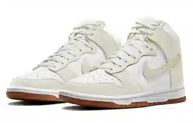 Nike Dunk "Sail Gum"