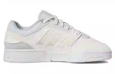 adidas Drop Step White Blue