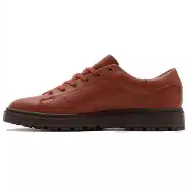 adidas Stan Smith Red Brown