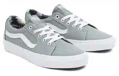 Vans SK8 Low Smell The Flowers