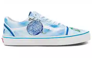 Vans Old Skool ONE PIECE