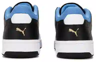 PUMA REBOUND Joy Low Blue Black