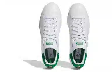 adidas Stan Smith The Simpsons White Green
