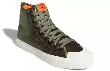 adidas originals NIZZA Hi Rf