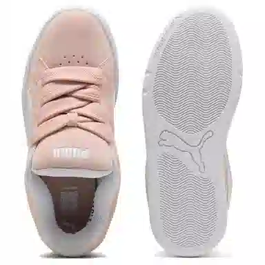 PUMA Park Lifestyle Low Pink