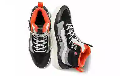 Napapijri x Vans UltraRange Exo Hi Gore-Tex MTE-2