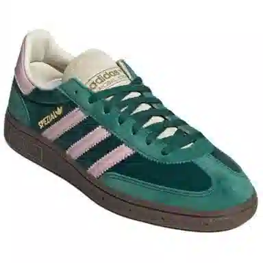 adidas Handball Spezial Green Pink