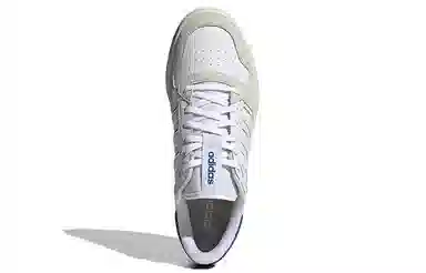 adidas Neo Breaknet Plus White Blue